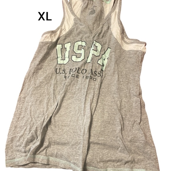 XL ladies polo tank top. Bundle and save. Offers welcome! - Picture 1 of 1